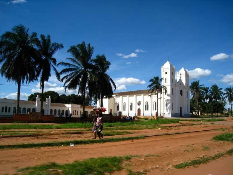 Pacote Turístico: Luanda – Malanje (2 Dias / 1 Noite)
